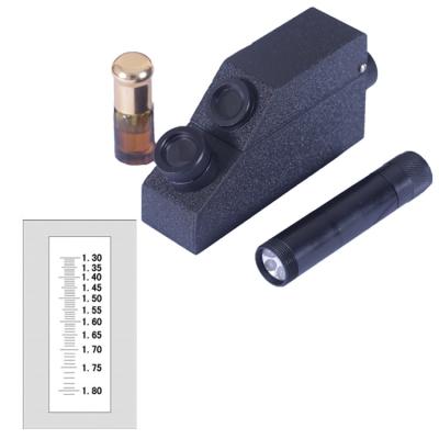 China Gem Refractometers Flashlight LED CL-181FL for sale