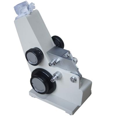 China Abbe refractometer 2WAJ for sale