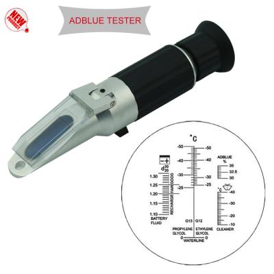 China AdBlue Hand-held refractometers RHA-503abATC for sale