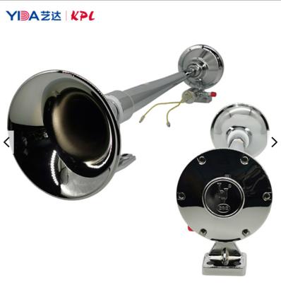 China Iron Loud Horn Auto Parts Crown Speaker Horn for sale