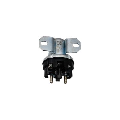 China Sealed High Quality Cheap Motorcycle Excavator Dc 100a Automotive Starter Relay for sale