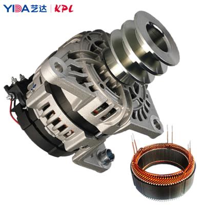 China Good Price Auto Part Truck Alternator 12 KW Alternator BXF2080W62 for sale