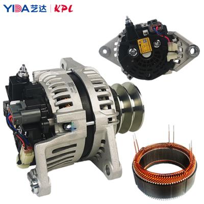 China New car alternator ac alternator for sale BXF2080W61 for sale