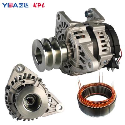 China Cheap Factory Price Car Alternator Alternators 24 Volt Alternators BXF2080W62 for sale