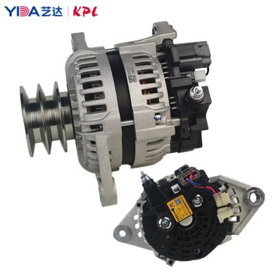 China Customized 3kw Alternators And Starters Alternator Price BXF2080W61 for sale