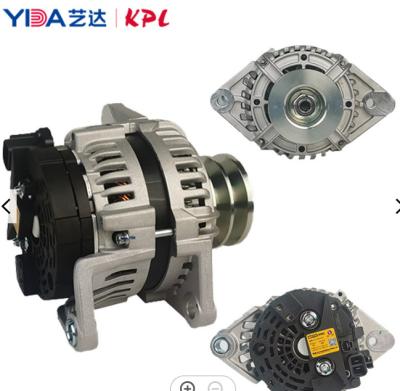 China Starter Motor Diesel Engine Generator 24v Permanent Magnet Alternator 80a BXQ2080W75 for sale