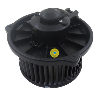 China High Quality AC Turbine Blower Fan Motor Air Conditioner Long Life Auto AC Blower Fan FOR Hilux Pickup LANDCRUISER Prado for sale