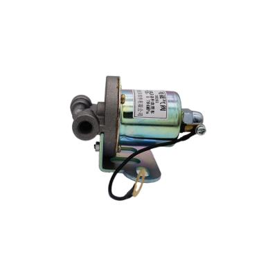 China Factory hot sale electromagnetic solenoid gas valve for Nissan DF-251 same as OEM for sale