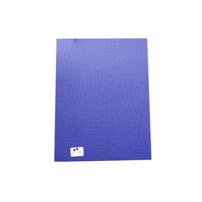 China Factory Direct Supply Waterproof Flooring For Gym Moisture Barrier IXPE Foam Foam Material Mat Filling for sale