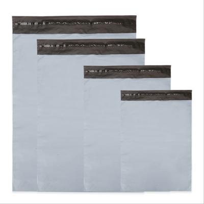 China Best Quality Strong Adhesive Self Adhesive Logo Mailer Poly Custom Mailing Printed Bags for sale