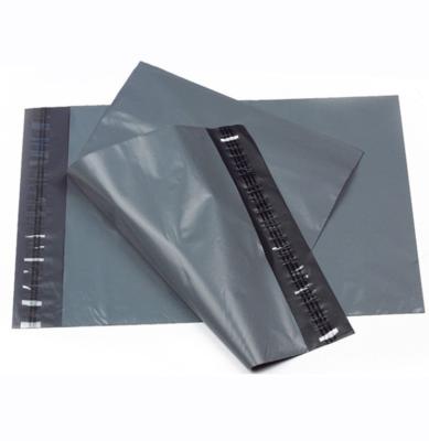 China Customized Printing Plastic Express Self Sealing Bag Strong Adhesive Logistics Transport Paste Mailing Bag for sale