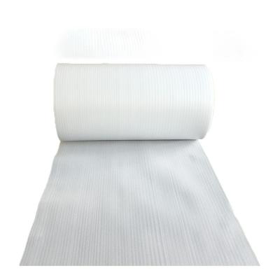 China Damping Best Quality Car Heat Insulation Sheet Sponge Epe Pearl Cotton Roll for sale