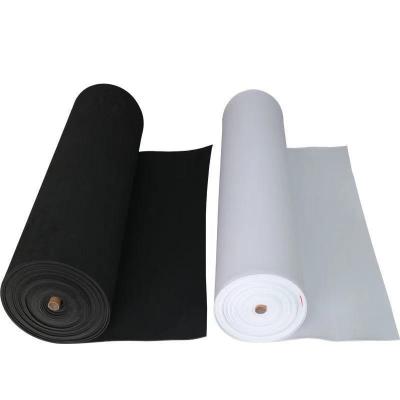 China Factory Supply Epe Pearl Cotton Roll Foam Cotton Material Shockproof And Moisture-proof Packaging Direct for sale