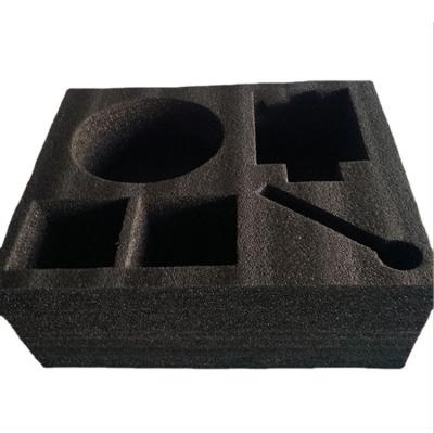 China High Quality Custom Foam Insert Shockproof Protective Packaging Epe Foam Foam Cushioning Product for sale