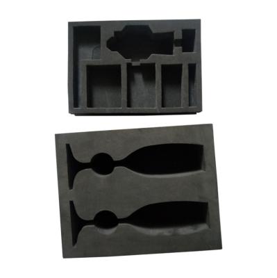 China Cushioning Custom EPE Foam Insert Die Cut Protective Packaging Foam Insert For Cups for sale