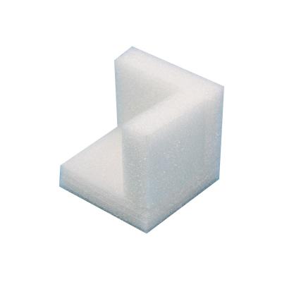 China Custom Foam Cushioning Packing Epe Foam Corner Protector Eva Foam Baby Protective Corners for sale