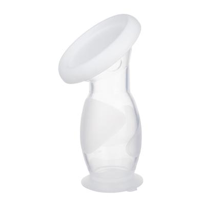 China BPA Free Design New With Low Rise Suction Silicone Cap Made By Food Grade Silicone Milk Saver Milk Catcher For Breast Pump for sale