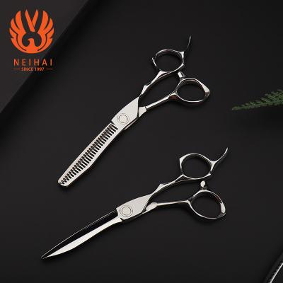 China Hot Selling Mizutani Scissors Hair Thinning Scissors 6