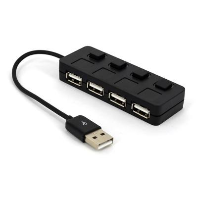 China Active Usb Hub For Laptop PC Computer , Quick Charge  Usb Hub Power Adapter for sale