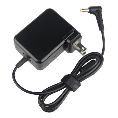 China Replacement AC Power Adapter 5.5*1.7mm For Acer 19v 3.16a AC Adapter 60watt for sale