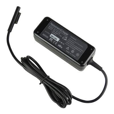 China Laptop van 12V 2.58A Draagbare de Machtsac van de Batterijlader Adapter voor Microsoft-oppervlakte proadapter 3 pro 4 Te koop