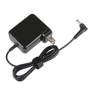 China Portable all in one design power charger laptop ac adapter for Toshiba 19v 3.42a DC 5.5* 2.5mm for sale