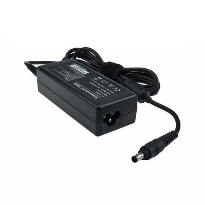 China Samsung Universal Laptop Charger 19v 3.16a Environmental - Friendly Short Circuit Protection for sale