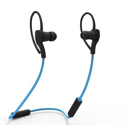 China Stereo Sports In Ear Mobile Bluetooth Headset Support HFP HSP A2DP AVRCP APTX for sale