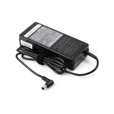 China Customize Portable Universal Laptop Charger 19.5V 4.7A For Sony Vaio Optional Dc Tips for sale