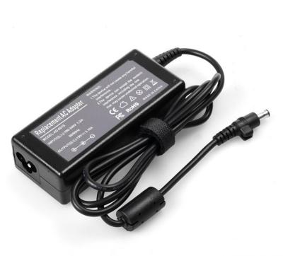 China Original 19V 3.16A Universal Laptop Charger For Samsung NP300E5A NP300E5A-A01U for sale