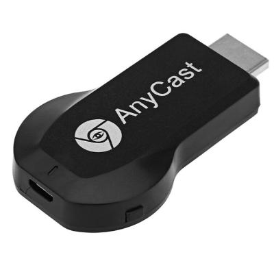 中国 Windows人間の特徴をもつIOS Mac装置のためのAnyCast Miracast WIFIの表示HDMI 1080P TVの棒 販売のため