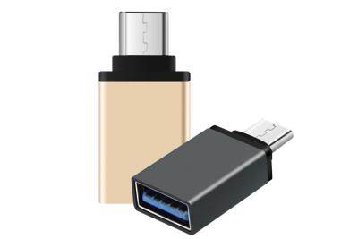 중국 마이크로 Usb, Hdmi 접합기에 고능률 Usb C에 다기능 Usb 유형 C 판매용