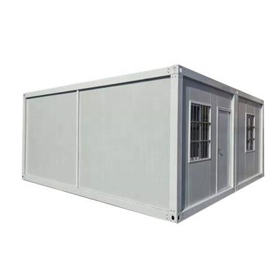 China Customized Sandwich Panel Container House for Modified Shipping Container for sale