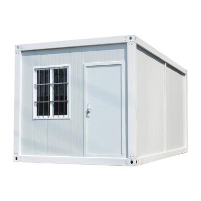 China Container mobile room Simple combination board room LCL container activity room for sale