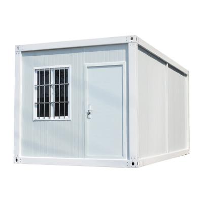 China Mobile Container Simple Combination Board House Lcl Container Mobile House Prefabricated House for sale