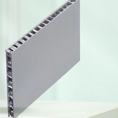 China 9 Cm Aluminum Honeycomb Panel Double-Sided Sandwich Composite Panel for Elevator Insulation in Workshop for sale