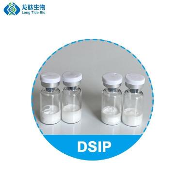 China                    Wholesale Price Peptide Dsip CAS 62568-57-4 10mg Vial High Purity              for sale