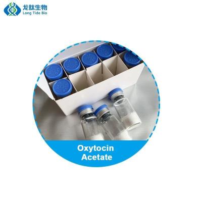 China                    High Purity Hot Sale Peptide Oxytocin Acetate for Weight Loss Safe Shipping              for sale