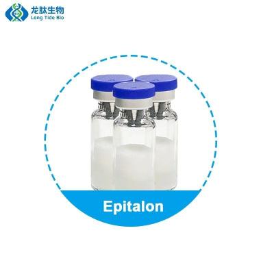 China Epithalon 10mg Vials LT117 Purity 99% Epitalon CAS 307297-39-8 Peptides for sale