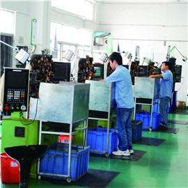 Verified China supplier - Shenzhen Shengma Hardware Spring Co., Ltd.