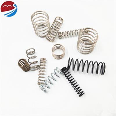 China High quality coil custom all kinds of precision compression spring manufacturer for sale