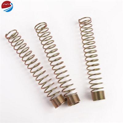 China Custom Coil Trade Assurance ROHS Recoil Compression Spring Set For Industrial for sale