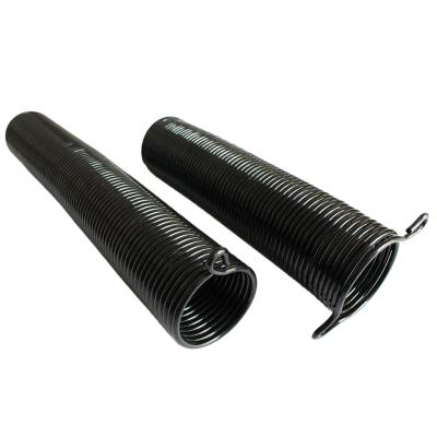 China Custom Coil Manufacturer Garage Door Pull Roller Shutter Torsion Spring Lowes For Industrial for sale