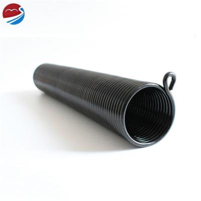 China Large coil supply garage door manufacturer specialized adjustable torsion spring for rolling shutter for sale