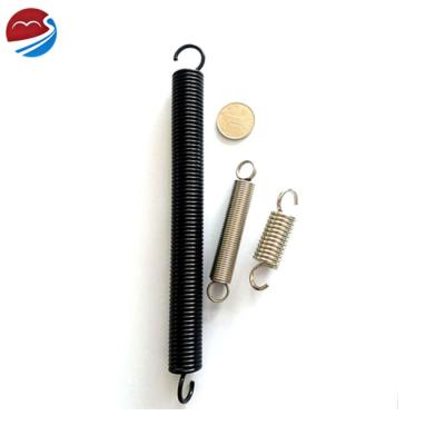 China Factory Custom Tension Coil Carbon Steel Auto Brake Caliper Return Spring For Bicycle for sale