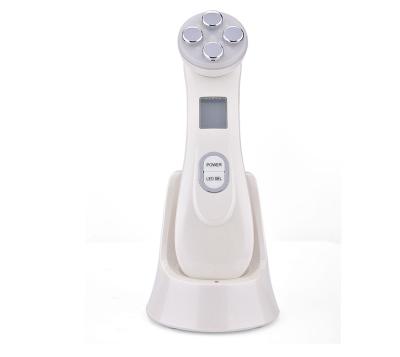 China New Arrival Skin Care Tools Mini Handheld Multi Functional Pore Anti Wrinkle Face Beauty Equipment for sale