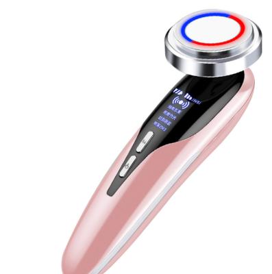 China 2021 High Level Face Lift China Manufacturer Reliable Durable Reliable Skin Care Tightening Device for sale