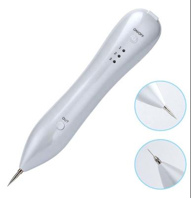 China Pigment Removal Beauty Care Factory Plasma Pen Laser Mole Mole Remover Plasma Pen 2021 Wholesale for sale