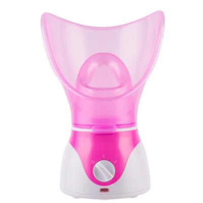 China 2021 Hot Selling Beauty Personal Care Face Steamer Facial Steamer Facial Steamer Facial Steamer DEEPLY CLEANING Steamer for sale