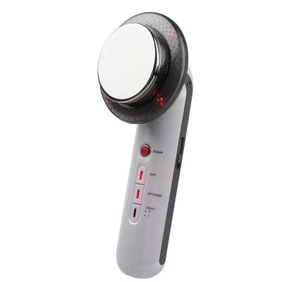 China Skin Tightening High Standard Manufacturer Reliable Electric Vibrating Slimming Massager Machine for sale